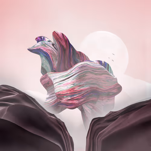Dream Of Candy
