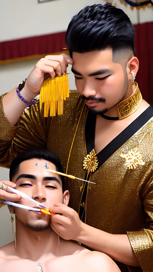 Item #39941836617682768464639174013799141032388277996315848933525310934069662449665 Media