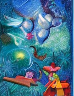 Item #17573910830152061537677471298086814458602124429442984494157950082972834070535 Media