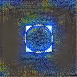 Van XOR