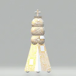 CryptoChess3D #063