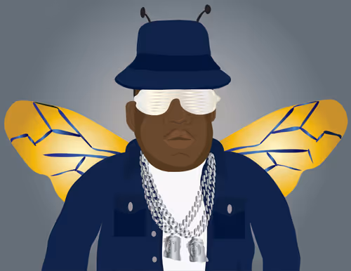 Item #57566253846715077147541957080944169168282966977952969951640060988261138432001 Media