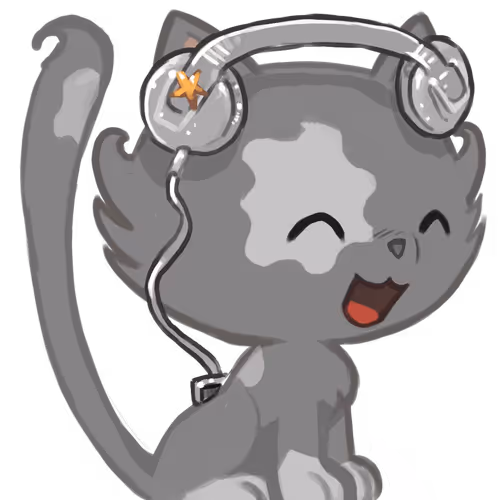 Cutecatmeowing