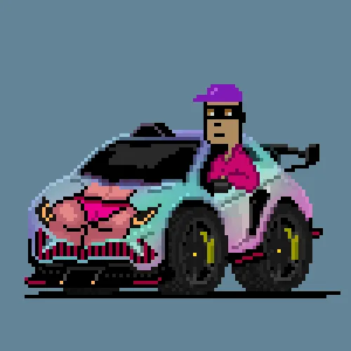 Item #18417918089614044340293857959398614657295076354569996023854007299855467151361 Media