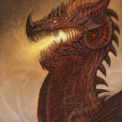DRAGON 3 (Regal)