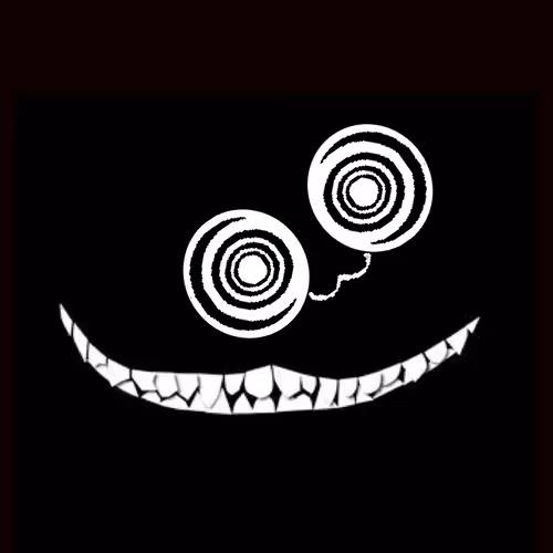 "FACES" by Cheshire Pru