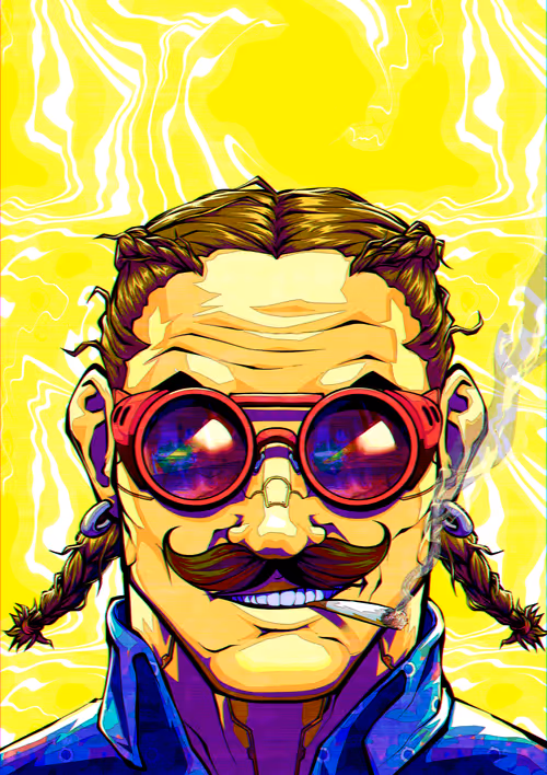 Item #2568803482180783491672438066527707039242217346783680123786399089891630645249 Media