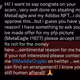 MaddieCrypto Collection