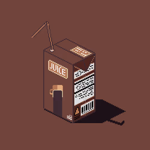 Juiceboxes
