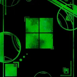 "Envysion" - Rotating