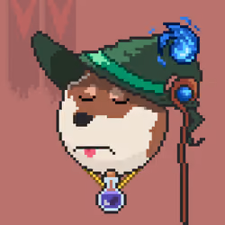 #376 Blocky Doge: Guilds