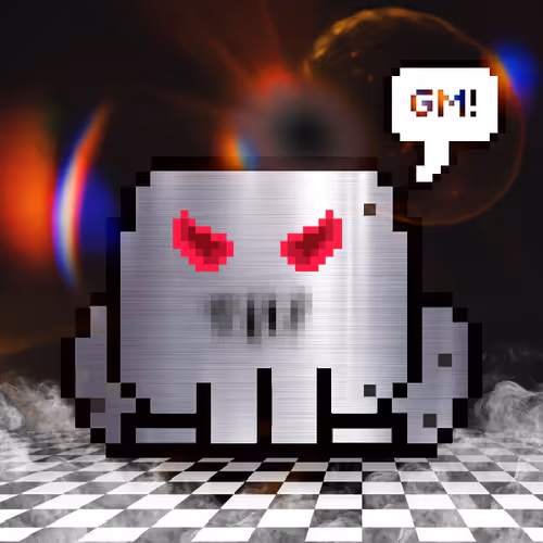 Item #85799622320254933162115753726238912946972704429541097231840036773618780209153 Media