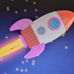 To the moon#$$$$