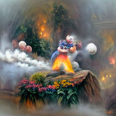 Item #87844276924542316038672575273475106679044889374608399120220785614953809707009 Media