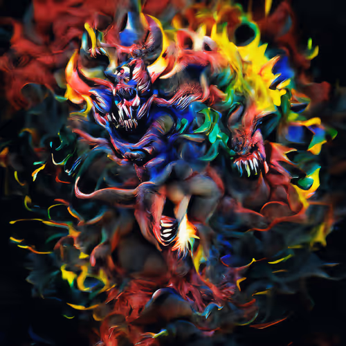 The Beast