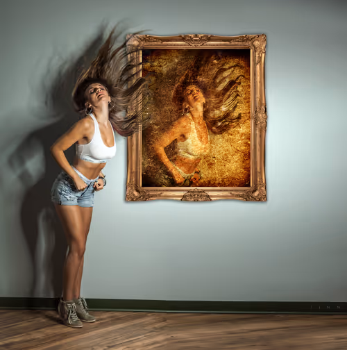 Item #25802332323516345465340141313023605717067611711058365449746374482312629846017 Media