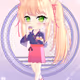 Fioreeza Chibis