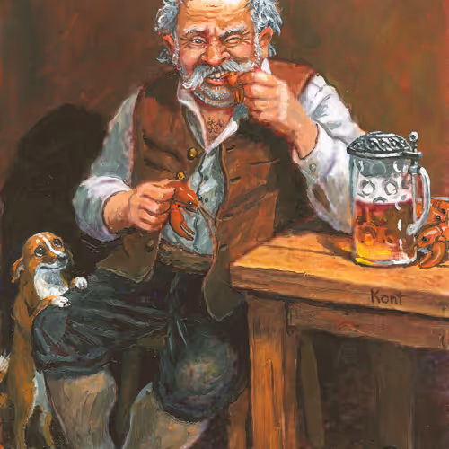 Beer Art Collection
