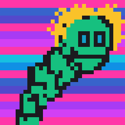 Worm