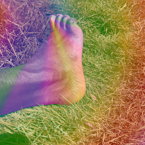 The People S Bitcoin S President S Feet Pictures