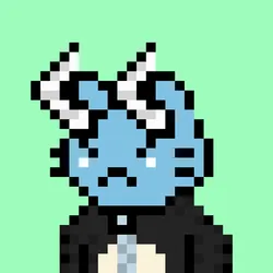 PixelCat 4096