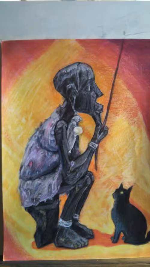 Item #39947162128876808970341849944140550349932662332346803725254496565048515756033 Media