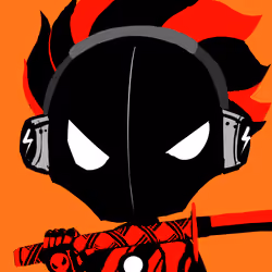Mask--1
