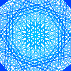 Chaotic Uniformity #8