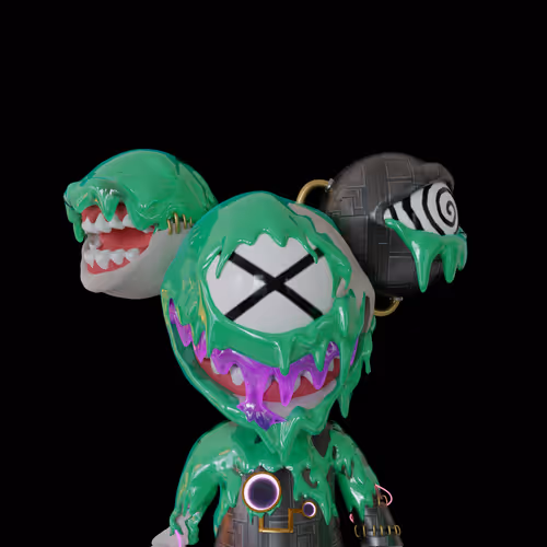 Item #108995917669000411429924511976860665496436443665530636946781652066707068420097 Media