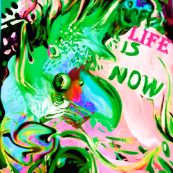 LIFE IS NOW_04