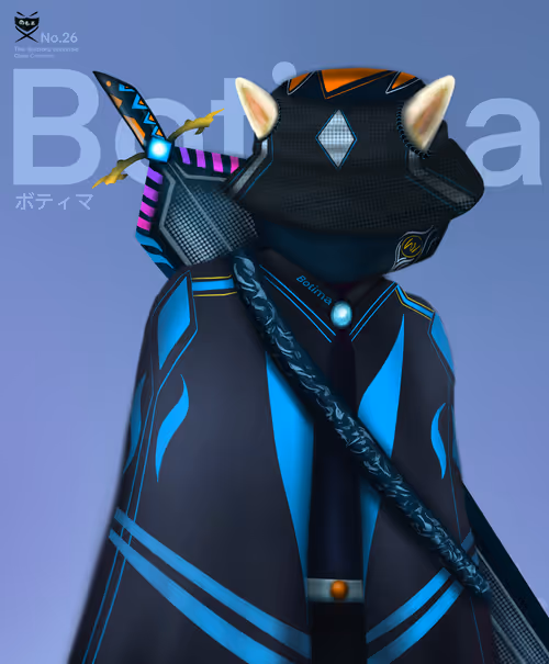 Item #64019193487592970643375119546417994449775510881988126317860070118528542310401 Media