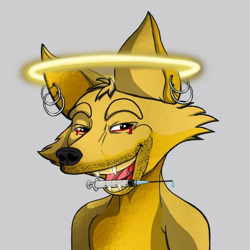 Cunning Fox 9233