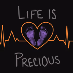 Life Is Precious #225