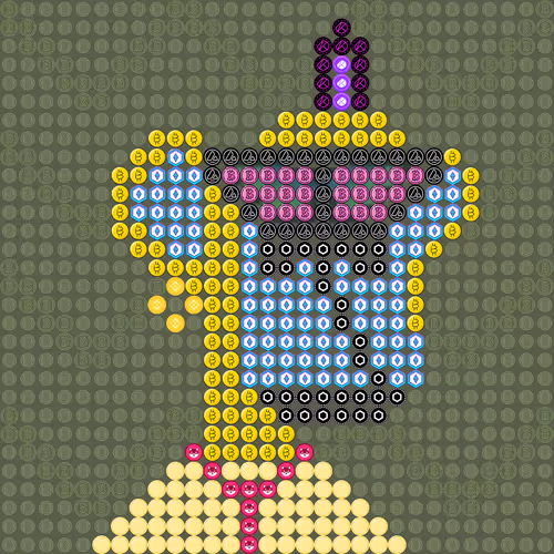 Item #25221773068556891393703232970397129792212900865177383297784469406482943705089 Media