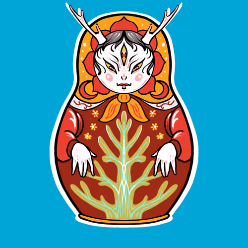 Item #42631684575914609944136512223509218076710557520115160058839136208106559635457 Media