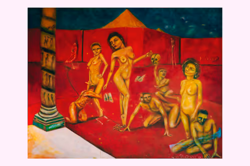 Item #98199809023762123732219275350316083080417473016680929854244224187553105838081 Media