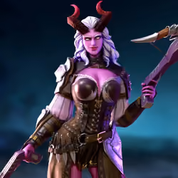 Eternal Manik