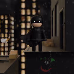 Gotham