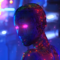 Cyborg Punk 6
