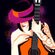 Guitarist 