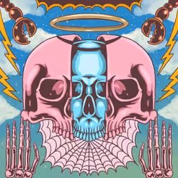 skull 06