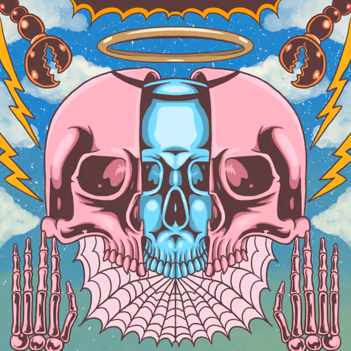 skull 06