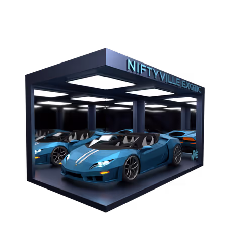Niftyville