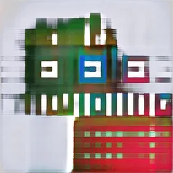 Primordial roboGAN (000110)