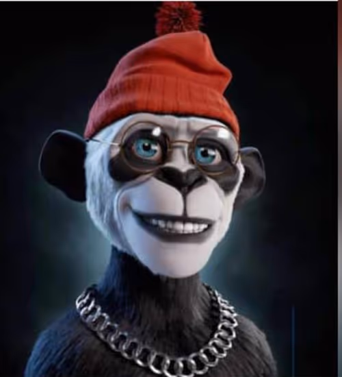 Item #3958004539340492153976033282214581220781462219687287768464545224356628791297 Media