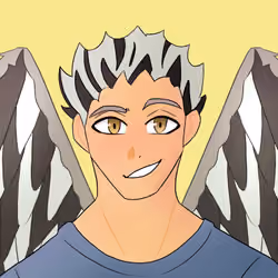 Angelic Tetsuro