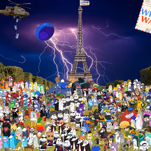 Whereswassie