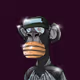 Robotic Ape #2786