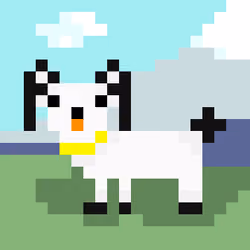 PixeledPuppy 48