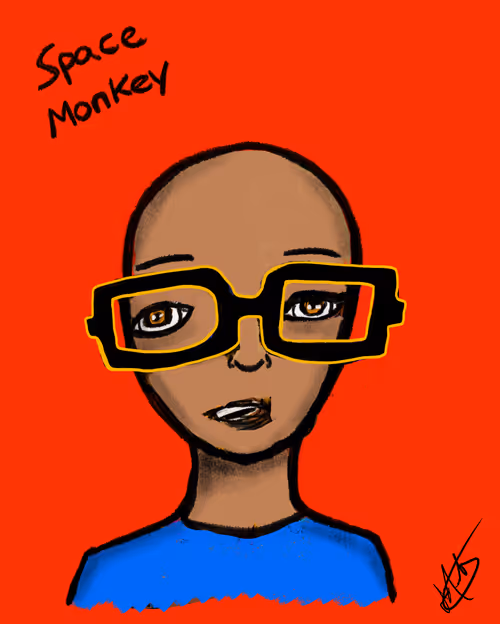 Item #32024393116558880167652053681422857258225761992074790769429450443675286896641 Media